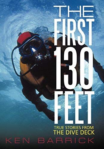 The First 130 Feet