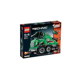 LEGO Technic - Le camion de service - 42008