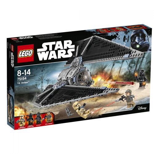 LEGO Star Wars - TIE Striker - 75154
