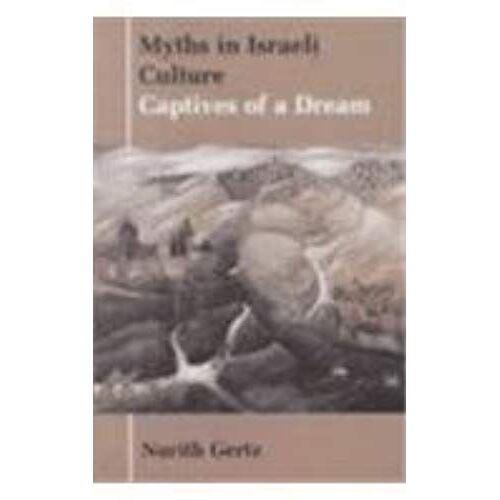 Myths In Israeli Culture