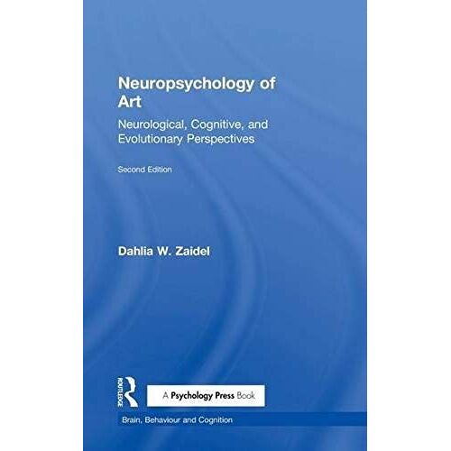 Neuropsychology Of Art