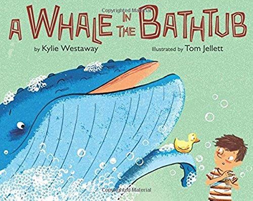 A Whale In The Bathtub
