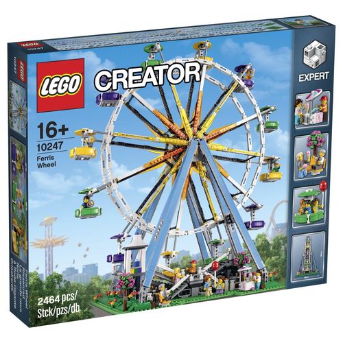 LEGO Creator - La grande roue - 10247