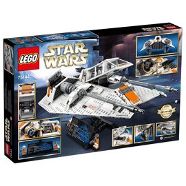 LEGO Star Wars - Snowspeeder - 75144