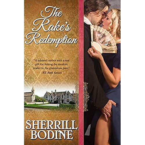 The Rake's Redemption