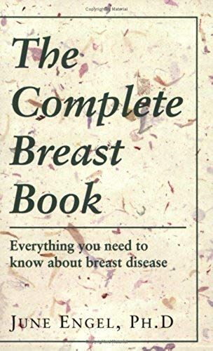 The Complete Breast Book