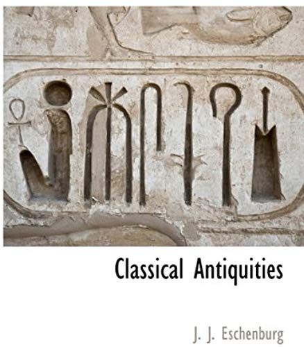 Classical Antiquities