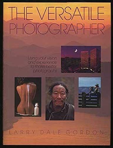 The Versatile Photographer