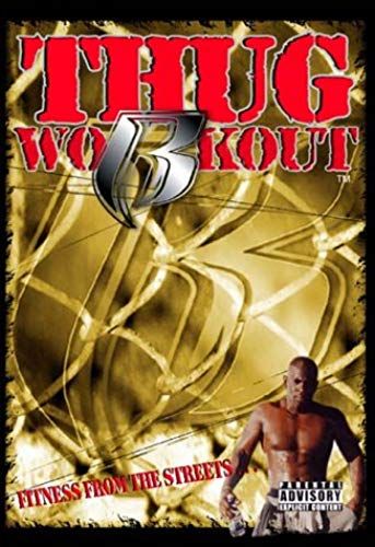 Thug Workout: Fitness From The Streets [Dvd] [Import]