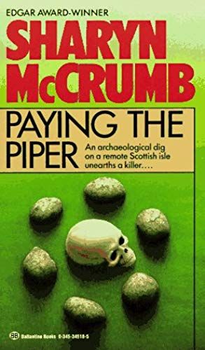 Paying The Piper