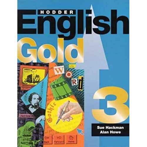 Hodder English Gold: Bk. 3
