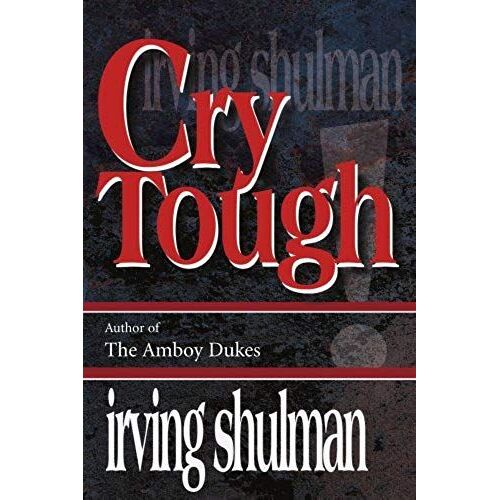Cry Tough