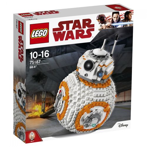 LEGO Star Wars - BB-8 - 75187