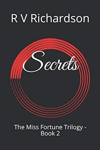 Secrets: The Miss Fortune Trilogy - Book 2