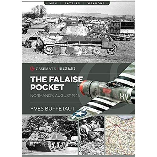 The Falaise Pocket