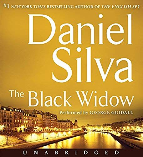 The Black Widow