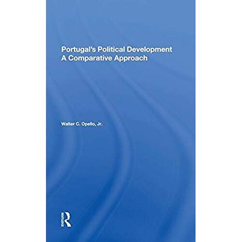 Portugal's Political Development