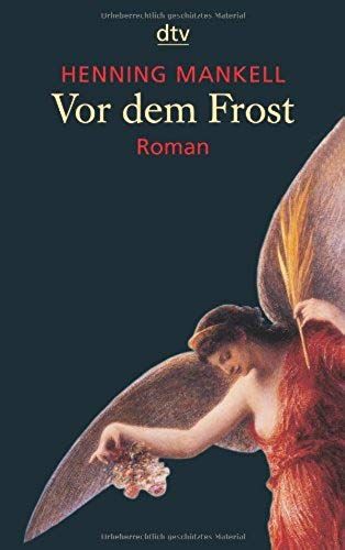 Vor Dem Frost