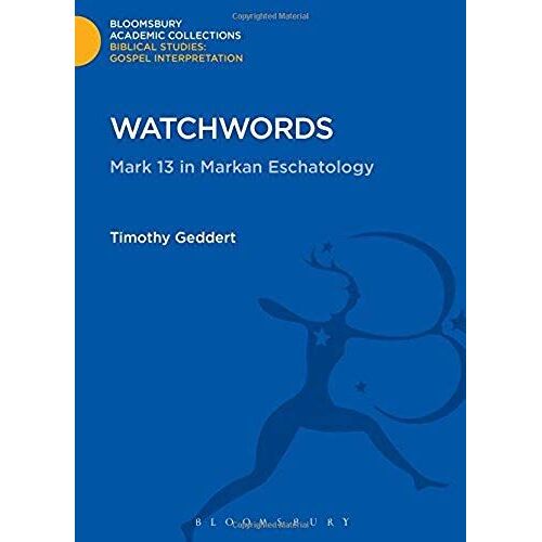 Watchwords