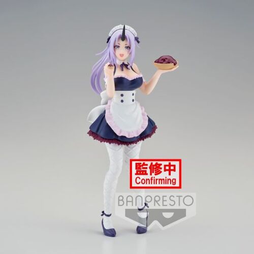 Figurine Moi Quand Je Me Reincarne En Slime - Shion 18cm