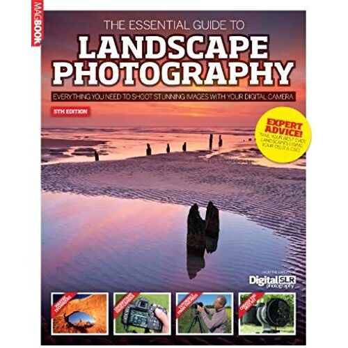 The Essential Guide To Landscape Photography 5