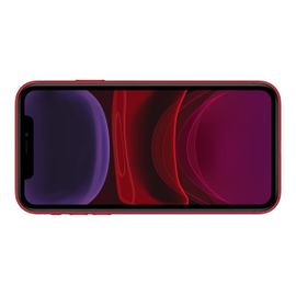 Apple iPhone 11 64 Go Rouge