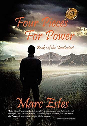 Four Pieces For Power