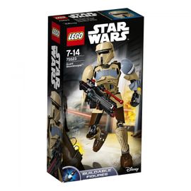 LEGO Star Wars - Scarif Stormtrooper - 75523