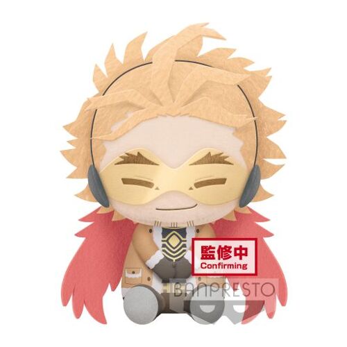 Peluche My Hero Academia - Hawks 20cm