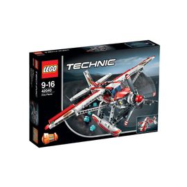 LEGO Technic - L'avion des pompiers - 42040