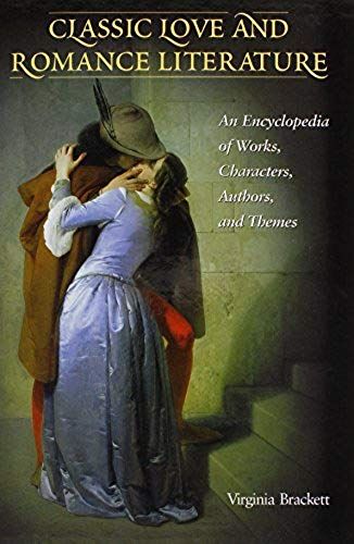 Classic Love And Romance Literature