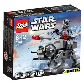 LEGO Star Wars - AT-AT - 75075