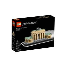 LEGO Architecture - Porte de Brandebourg - 21011