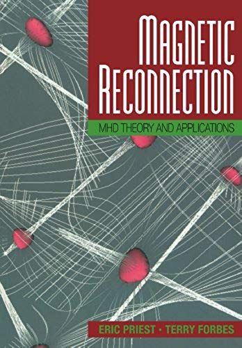 Magnetic Reconnection