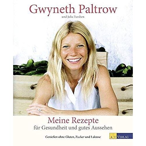 Meine Rezepte Für Gesundheit Und Gutes Aussehen