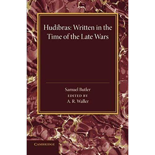 Hudibras