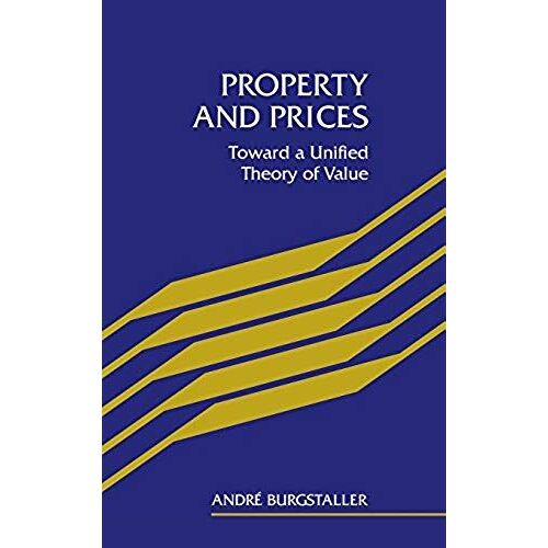 Property And Prices