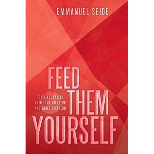 Feed Them Yourself