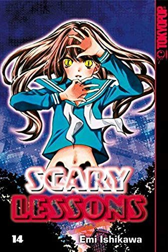 Scary Lessons 14