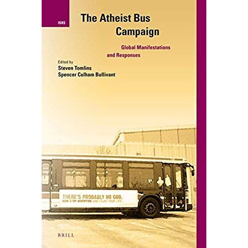 The Atheist Bus Campaign