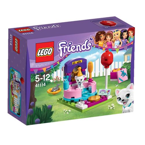 LEGO 41114 - Le cadeau du chat
