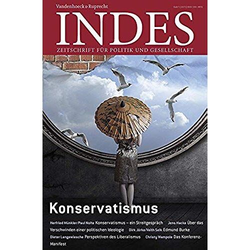 Konservatismus