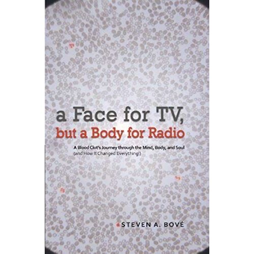 A Face For Tv, But A Body For Radio