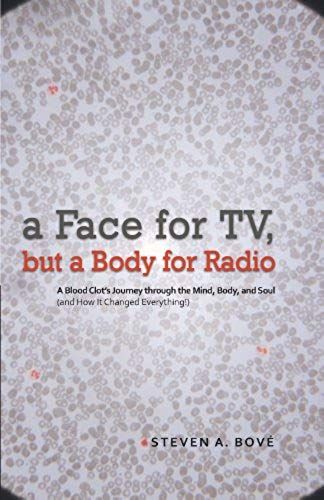 A Face For Tv, But A Body For Radio