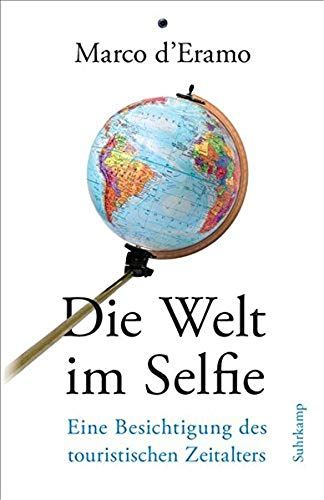 Die Welt Im Selfie