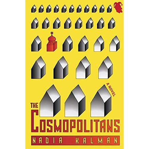 Cosmopolitans