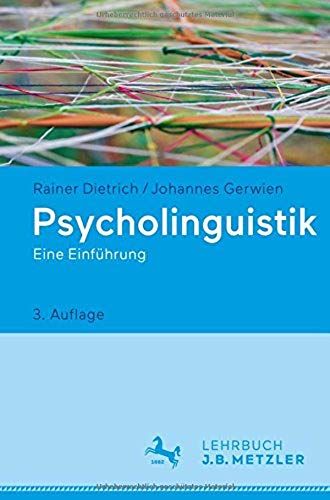 Psycholinguistik
