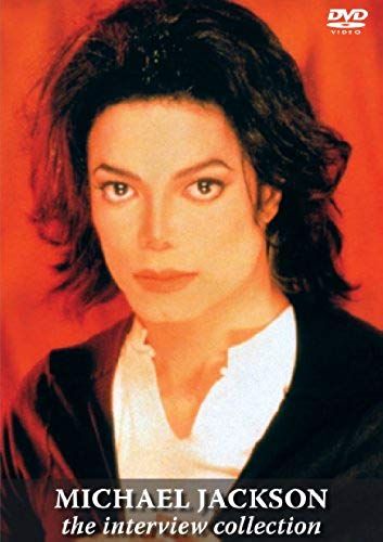 Michael Jackson: Interview Collection [Import Anglais]
