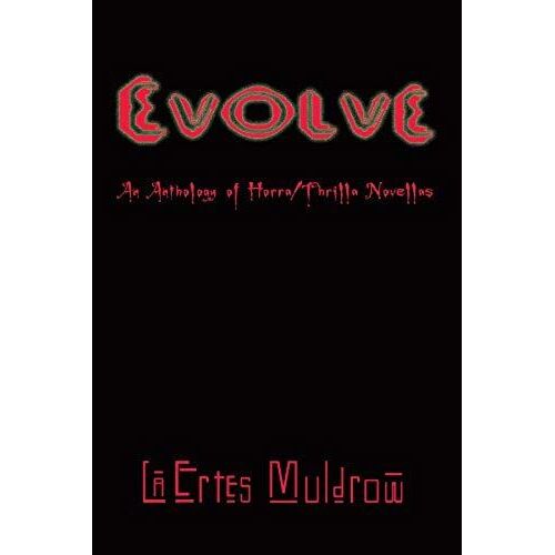 Evolve