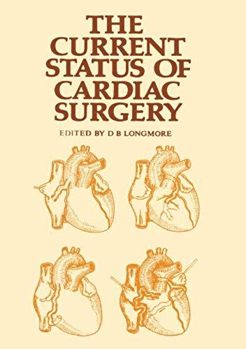 The Current Status Of Cardiac Surgery